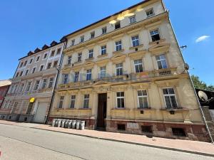 Prodej bytu 1+kk, České Budějovice, Lipenská, 24 m2