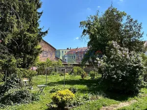 Prodej bytu 1+kk, České Budějovice, Lipenská, 24 m2