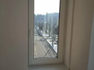 Pronájem bytu 2+1, Teplice, U Nových lázní, 70 m2