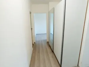 Pronájem bytu 1+1, Most, Konstantina Biebla, 46 m2