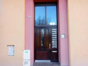 Pronájem bytu 1+1, Most, Konstantina Biebla, 46 m2