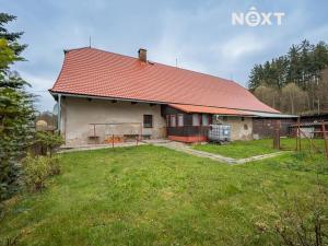 Prodej chalupy, Malá Morava, 105 m2