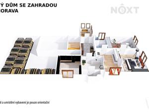 Prodej chalupy, Malá Morava, 105 m2
