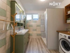 Prodej rodinného domu, Líšnice, 100 m2