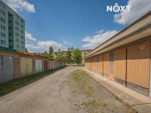 Prodej garáže, Šternberk, 15 m2
