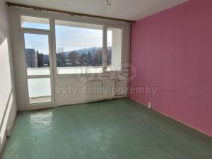 Pronájem bytu 2+1, Hodkovice nad Mohelkou, Podlesí, 67 m2