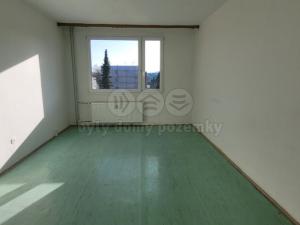 Pronájem bytu 2+1, Hodkovice nad Mohelkou, Podlesí, 67 m2