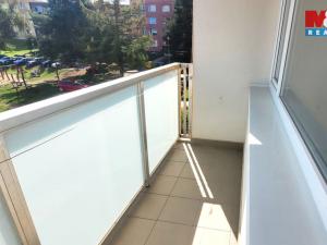 Pronájem bytu 2+1, Hodkovice nad Mohelkou, Podlesí, 67 m2