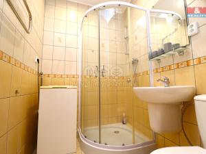 Pronájem bytu 2+kk, Karlovy Vary, Ondřejská, 26 m2