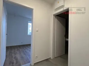Prodej bytu 1+kk, Brno, Křepelčí, 33 m2