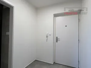 Prodej bytu 1+kk, Brno, Křepelčí, 33 m2