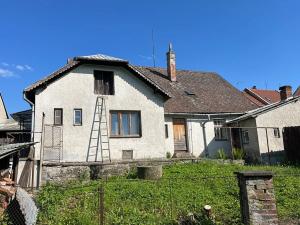 Prodej rodinného domu, Brodek u Prostějova, Salajky, 83 m2