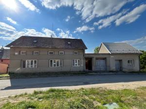 Prodej rodinného domu, Brodek u Prostějova, Salajky, 83 m2