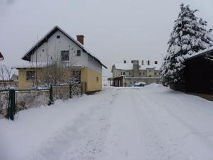 Prodej chalupy, Vysoké nad Jizerou, Lyžařská, 75 m2