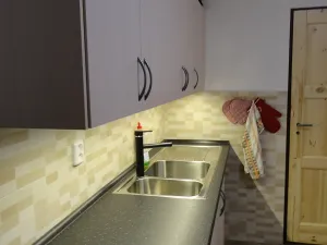 Prodej chalupy, Vysoké nad Jizerou, Staroveská, 220 m2