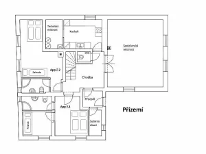 Prodej chalupy, Vysoké nad Jizerou, Staroveská, 220 m2