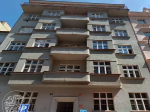 Prodej bytu 4+1, Praha - Nové Město, Na výtoni, 139 m2