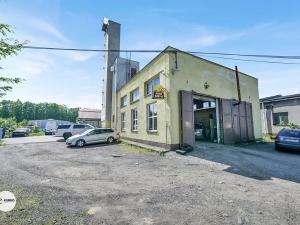 Prodej obchodního prostoru, Frýdek-Místek, 300 m2