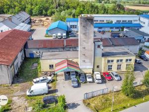 Prodej obchodního prostoru, Frýdek-Místek, 300 m2