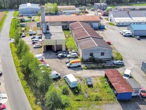 Prodej obchodního prostoru, Frýdek-Místek, 300 m2