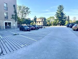 Pronájem bytu 1+kk, Tuchoměřice, V Kněžívce, 22 m2