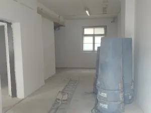 Pronájem výrobních prostor, Brno, Pod sídlištěm, 70 m2
