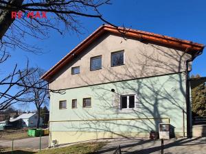 Prodej rodinného domu, Hradec nad Svitavou, 338 m2
