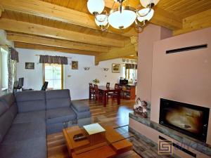 Prodej rodinného domu, Bílovec, 161 m2