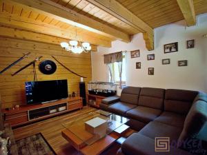 Prodej rodinného domu, Bílovec, 161 m2