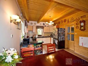 Prodej rodinného domu, Bílovec, 161 m2