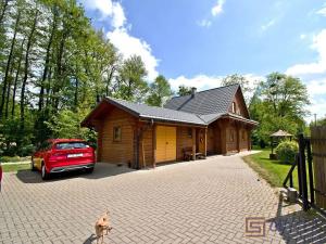 Prodej rodinného domu, Bílovec, 161 m2