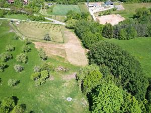 Prodej pozemku pro bydlení, Lomnice, 2391 m2