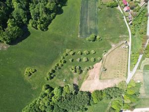 Prodej pozemku pro bydlení, Lomnice, 2391 m2