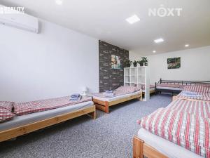 Prodej apartmánu, Mutěnice, Nová Čtvrť, 228 m2