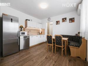 Prodej apartmánu, Mutěnice, Nová Čtvrť, 228 m2