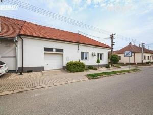 Prodej apartmánu, Mutěnice, Nová Čtvrť, 228 m2