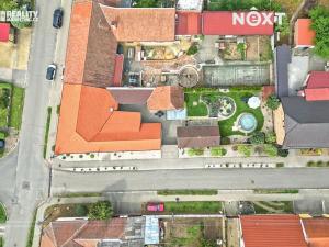 Prodej apartmánu, Mutěnice, Nová Čtvrť, 228 m2