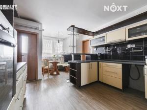 Prodej rodinného domu, Kroměříž, Braunerova, 143 m2