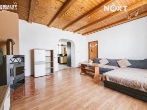 Prodej rodinného domu, Kroměříž, Braunerova, 143 m2