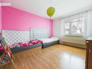 Prodej rodinného domu, Kroměříž, Braunerova, 143 m2