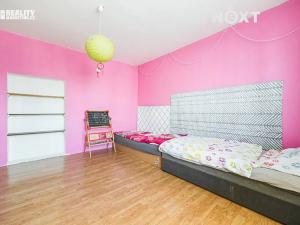 Prodej rodinného domu, Kroměříž, Braunerova, 143 m2