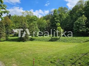 Prodej pozemku pro bydlení, Třinec, 1000 m2