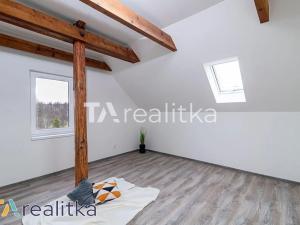 Pronájem rodinného domu, Orlová, Petřvaldská, 140 m2