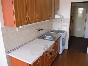 Pronájem bytu 2+1, Tábor, Budovatelů, 60 m2