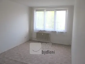 Pronájem bytu 2+1, Tábor, Budovatelů, 60 m2