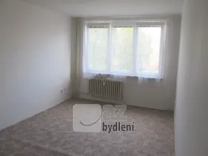 Pronájem bytu 2+1, Tábor, Budovatelů, 60 m2