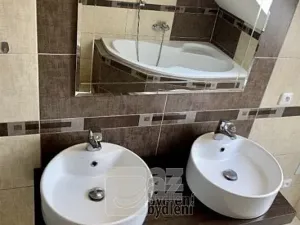 Pronájem bytu 2+kk, Tábor, Odolenova, 106 m2