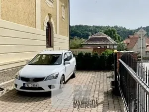 Pronájem bytu 2+kk, Tábor, Odolenova, 106 m2