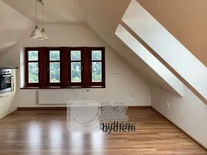 Pronájem bytu 2+kk, Tábor, Odolenova, 106 m2