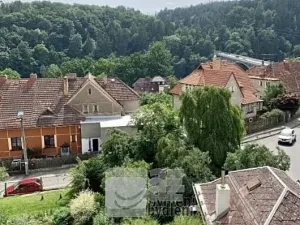 Pronájem bytu 2+kk, Tábor, Odolenova, 106 m2
